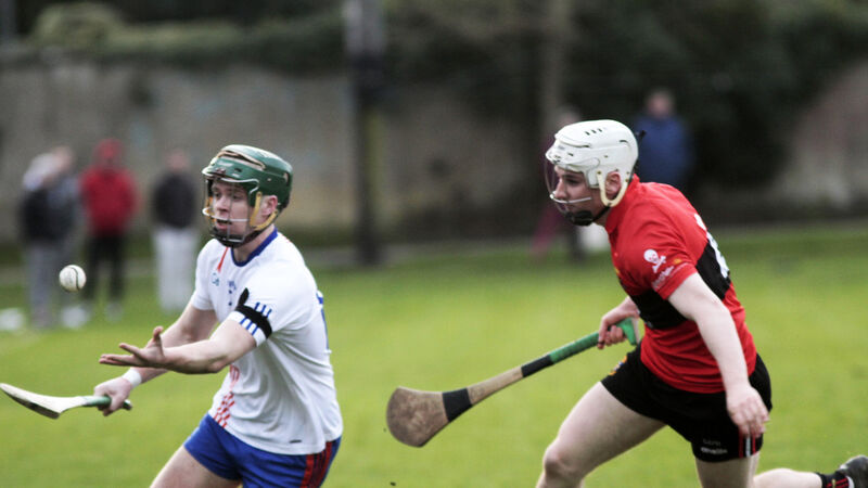 IAHC and PJHC wrap: Kilbrittain secure top spot with a game to spare 