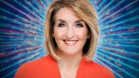 Kaye Adams reveals she almost turned down Strictly over fear of looking ‘tragic’