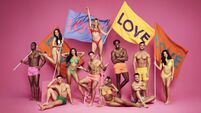 Love Islanders Summer and Coco share fiery exchange during the show’s reunion