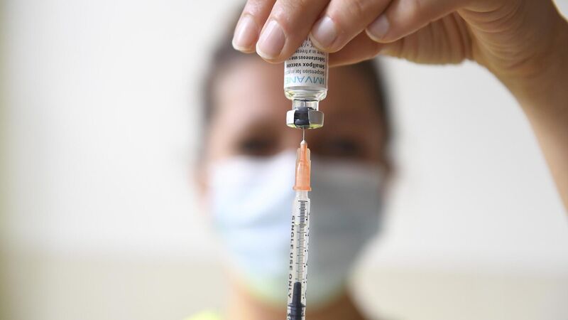 Everyone is at risk and we must not stigmatise one community': Cork senator pushes for monkeypox stategy