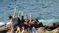 Almost half of women have done ‘no vigorous exercise in the past year’. Here are 5 easy ways to get your motivation back 