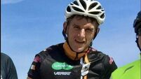 Tributes paid to hospital consultant who died during cycling race