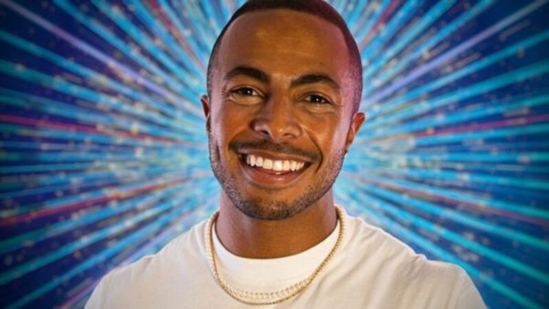 Kiss radio host Tyler West latest addition to Strictly line-up Kiss radio host Tyler West latest addition to Strictly line-up