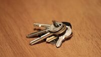 Number of eviction notices issued to renters increase by 58%