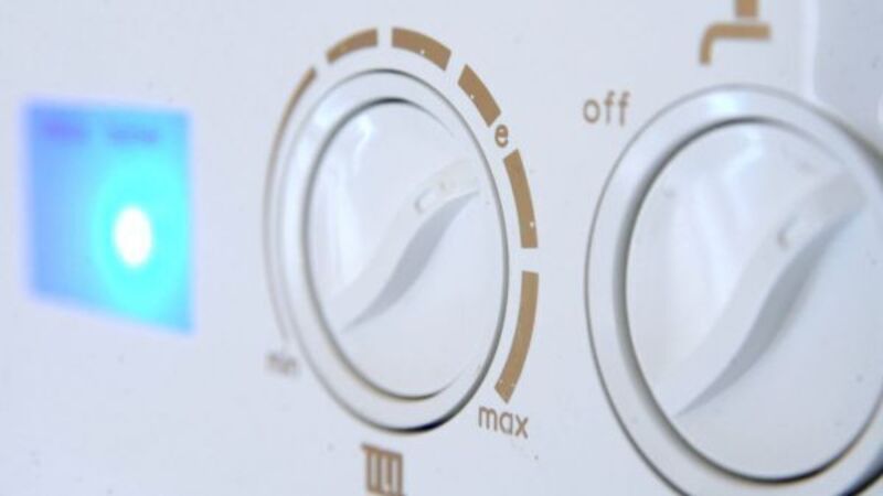 Detached houses use 82% more natural gas heating than apartments, CSO finds