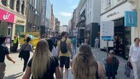 Live Register total down slightly in July to 183,300 people