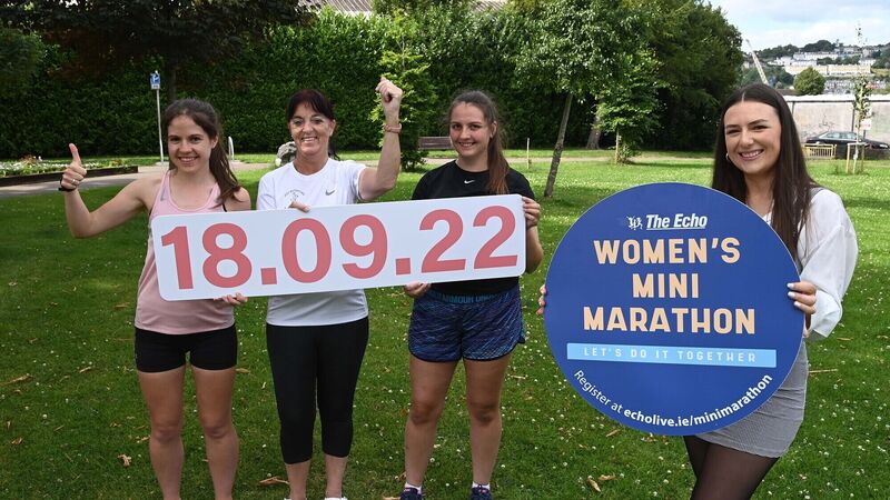 We want to hear your mini marathon story... We want to hear your mini marathon story...