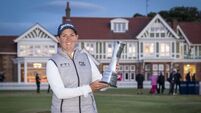 It’s life-changing – Ashleigh Buhai savours AIG Women’s Open victory