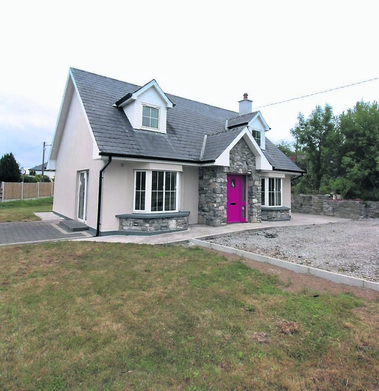 SITTING PRETTY: This property in Doneraile is available for €240,000. SITTING PRETTY: This property in Doneraile is available for €240,000.
