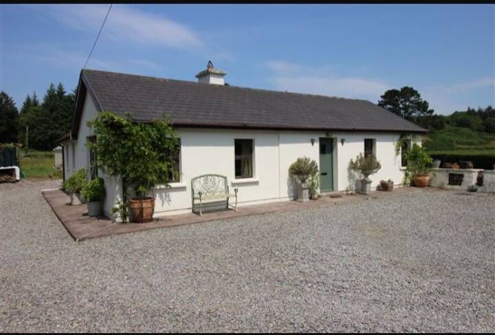 Macroom property, on the market for €230k. Macroom property, on the market for €230k.