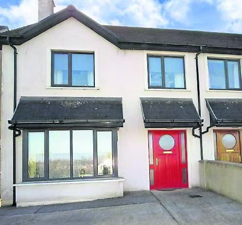 FINE DINING: The Charleville property for sale for €210,000. FINE DINING: The Charleville property for sale for €210,000.