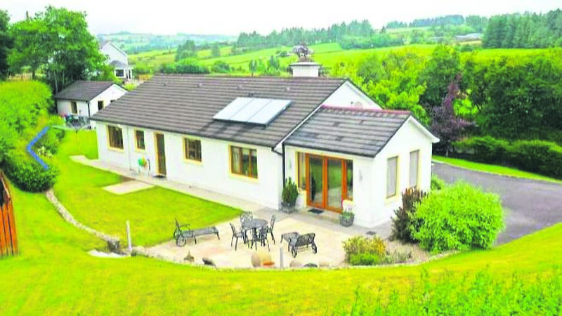 6 Cork properties on sale for under €250k