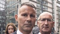 Football idol Ryan Giggs had ‘uglier and more sinister side’, court told