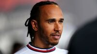 Lewis Hamilton considers extending F1 career beyond end of next season