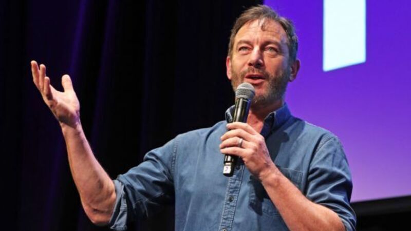 Jason Isaacs to play Hollywood great Cary Grant in ITV biopic