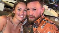 Dee Devlin celebrates 35th birthday with 'Conor' tattoo