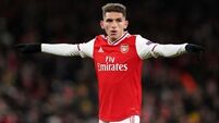 Lucas Torreira leaves Arsenal to join Galatasaray on a permanent deal