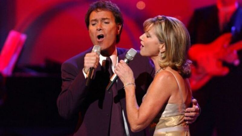 Olivia Newton-John hailed as an ‘angelic voice’ following death aged 73