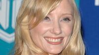 Hollywood star Anne Heche in a coma after LA car crash
