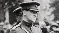 RTÉ unveil extensive plans to mark centenary of Michael Collins death