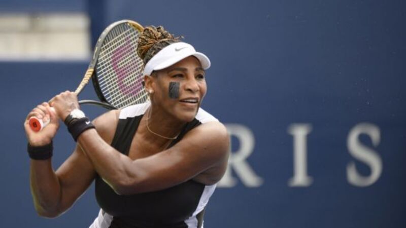 I can’t do this forever – Retirement could be close for Serena Williams
