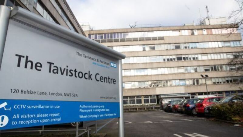 Irish children with gender dysphoria will continue to be referred to UK clinic, HSE says