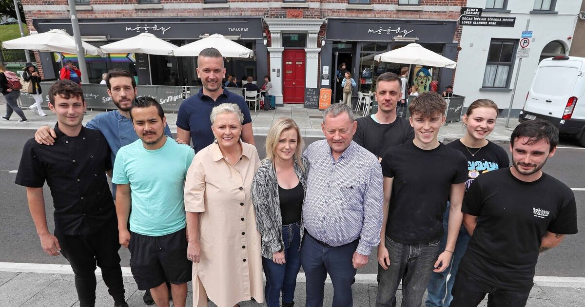 The VQ: The renaissance of one of Cork city's busiest areas - Vimarsana News