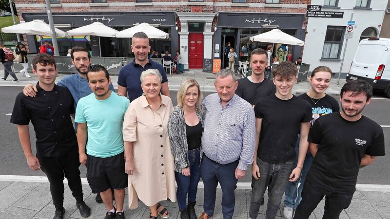 The VQ: The renaissance of one of Cork city's busiest areas The VQ: The renaissance of one of Cork city's busiest areas