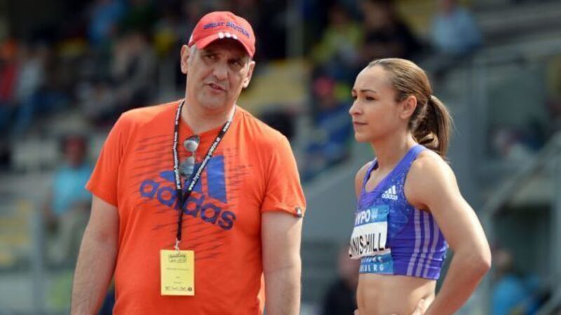 UK athletics coach Toni Minichiello banned over sexually inappropriate conduct UK athletics coach Toni Minichiello banned over sexually inappropriate conduct