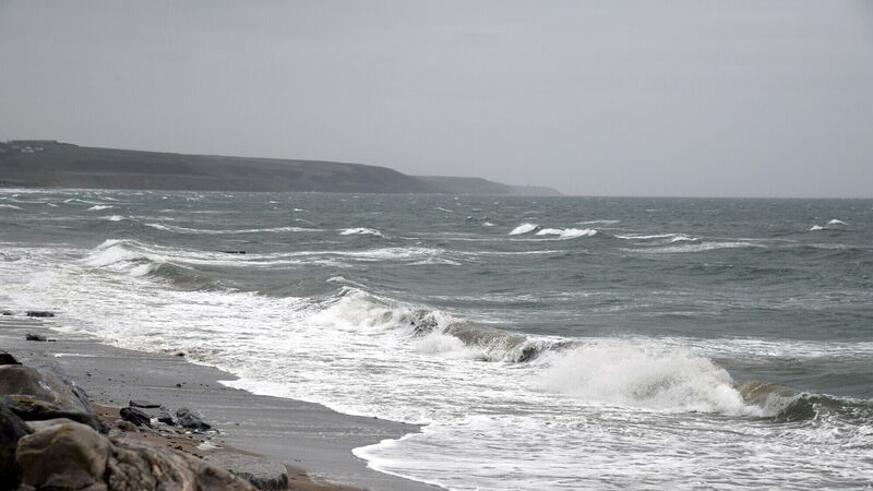 Knowing about tides on Cork coast can save lives and ease lifeboat burden