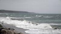 Knowing about tides on Cork coast can save lives and ease lifeboat burden