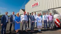 45 jobs to be created at Carlow construction company