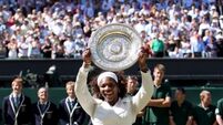 Serena Williams announces plans to retire as women’s all-time greatest player