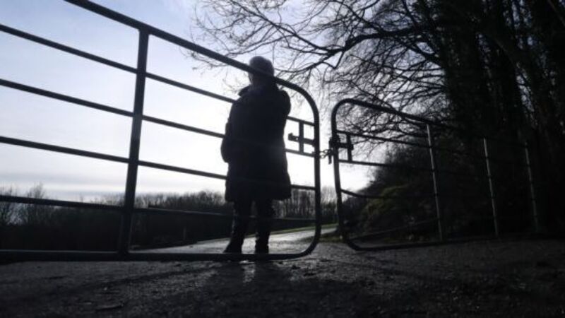 Survivors of mother and baby homes in Northern Ireland urged to speak to police Survivors of mother and baby homes in Northern Ireland urged to speak to police