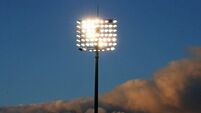Sport Ireland chief: We may provide financial support in event of blackouts