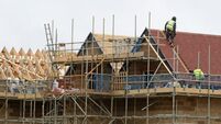 Average rents soar by 12.6% as supply of homes plunges