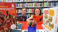 Read all about it: City library keeps up with changing times
