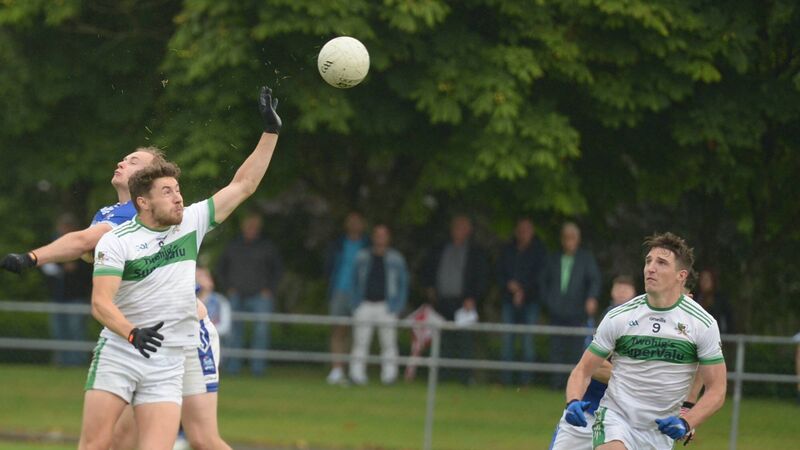 Cork GAA clubs trying to manage the dual mandate the best they can