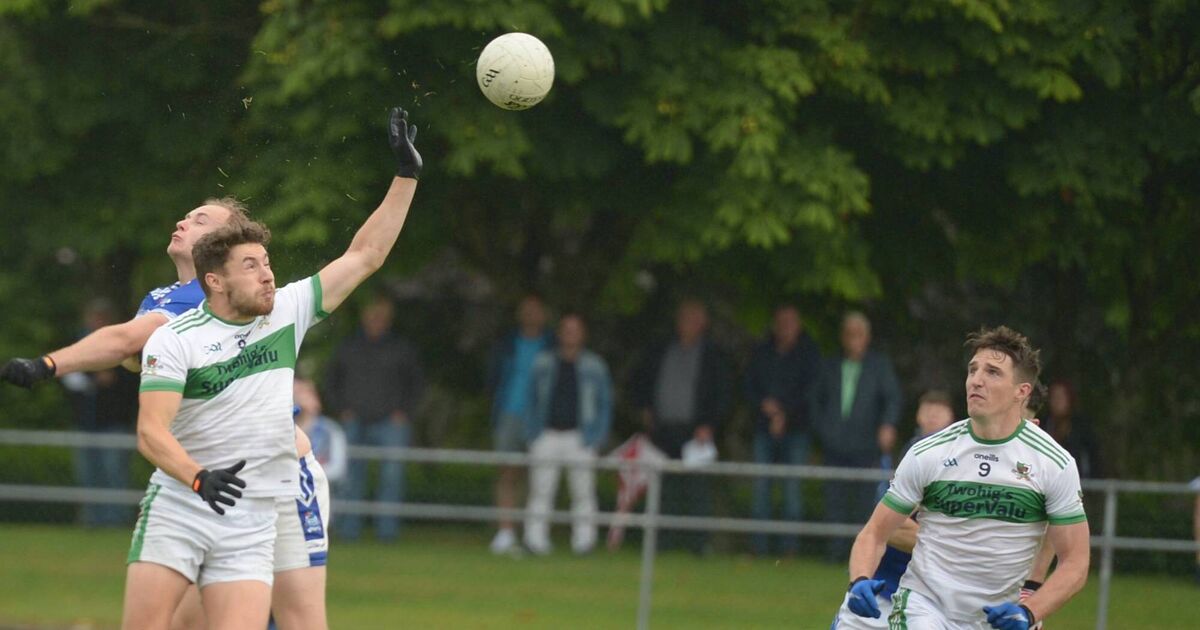 Cork GAA clubs trying to manage the dual mandate the best they can