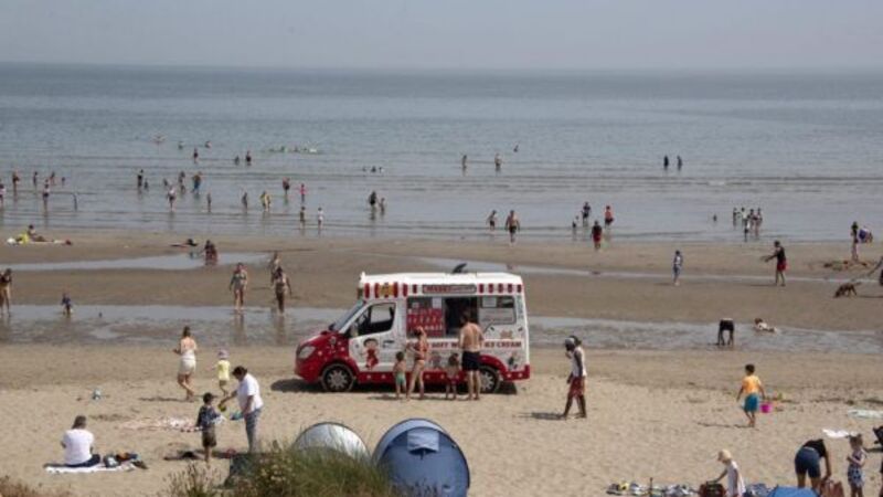 Heatwaves are a consequence of climate inaction, says climatologist Heatwaves are a consequence of climate inaction, says climatologist
