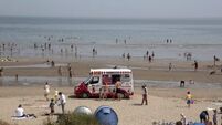 Heatwaves are a consequence of climate inaction, says climatologist