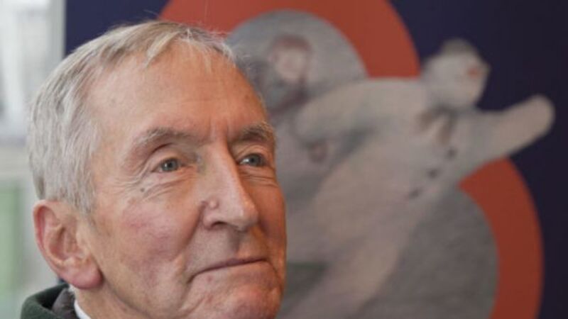The Snowman creator Raymond Briggs dies aged 88 The Snowman creator Raymond Briggs dies aged 88
