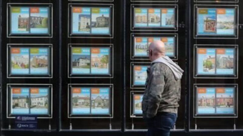 Charity urges state intervention amid soaring rents Charity urges state intervention amid soaring rents