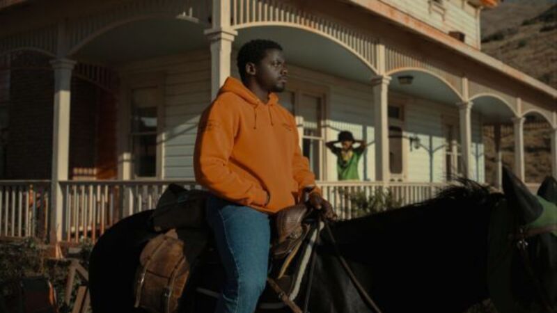 Movie review: Nope has the scope of a summer blockbuster Movie review: Nope has the scope of a summer blockbuster