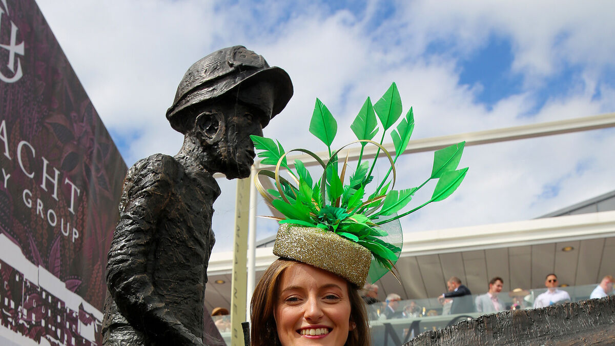 Cork Rose one of the favourites for Rose of Tralee crown