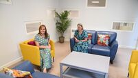 Edel House: Offering women and children in Cork to live with dignity