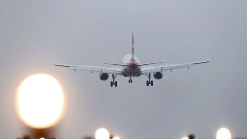 Dublin-based aircraft lessors among firms hit by Russia’s $10bn plane seizure Dublin-based aircraft lessors among firms hit by Russia’s $10bn plane seizure