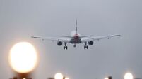 Dublin-based aircraft lessors among firms hit by Russia’s $10bn plane seizure