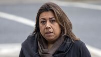 Woman wanted in the UK remanded in custody after arrest in Galway