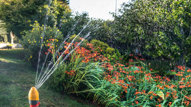 Cork towns facing overnight water restrictions as heatwave continues